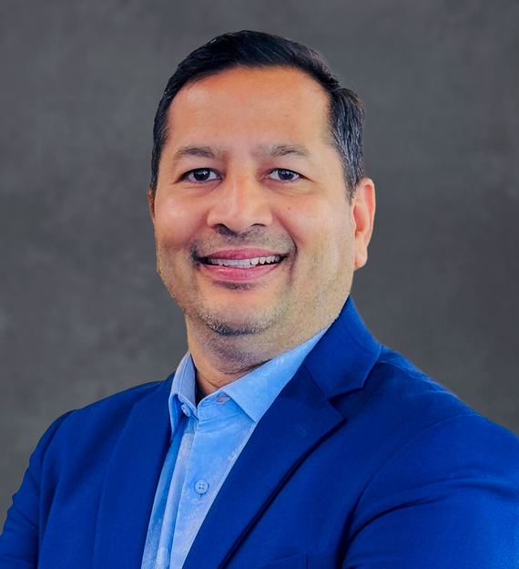 Site Head, Novartis Corporate Center Hyderabad